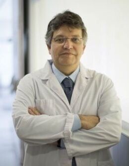 Doctor Beautician Andi Lahera León