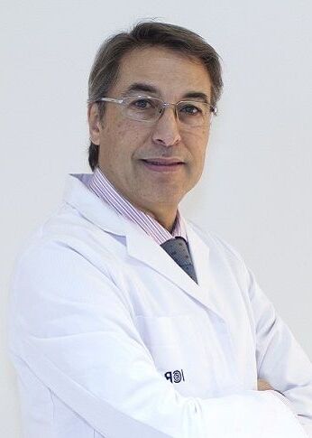 Doctor Beautician Rudi Rubio